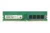 Transcend 32GB JM DDR4 2666Mhz U-DIMM 2Rx8 2Gx8 CL19 1.2V