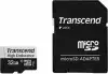 Transcend 32GB micro SD w/ adapter U1, High Endurance