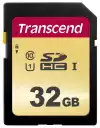 Transcend 32GB SD Card UHS-I U1, MLC