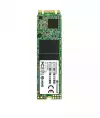 Transcend 480GB, M.2 2280 SSD 820S, SATA3, TLC