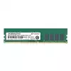 Transcend 4GB JM DDR4 2666Mhz U-DIMM 1Rx8 512Mx8 CL19 1.2V