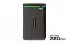 Transcend 4TB, 2.5" Portable HDD, StoreJet M3, Iron Gray