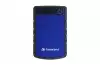 Transcend 4TB, 2.5" Portable HDD, StoreJet H3, Blue, Anti-shock