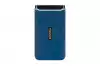 Transcend 500GB, External SSD, PCIe to USB 3.1 Gen 2, Type C