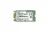 Transcend 500GB, M.2 2242 SSD, SATA3 B+M Key, TLC