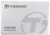 Transcend 512GB, 2.5" SSD 230S, SATA3, 3D TLC, Aluminum case