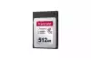Transcend 512GB CFExpress Type B Card, TLC
