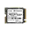 Transcend 512GB, M.2 2230, PCIe Gen4x4, NVMe, 3D TLC, DRAM-less