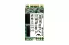 Transcend 512GB, M.2 2242 SSD, SATA3 B+M Key, TLC