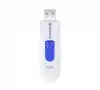 Transcend 512GB, USB3.1, Flash Drive, Capless, White