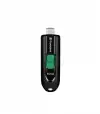 Transcend 512GB, USB3.2, Pen Drive, Type-C, Capless, Black