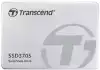 Transcend 64GB 2.5" SSD 370S, SATA3, Synchronous MLC