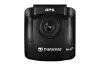 Transcend 64GB, Dashcam, DrivePro 250, Suction Mount, GPS