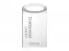 Transcend 64GB JETFLASH 710, USB 3.1, Silver Plating