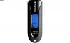 Transcend 64GB, USB3.1, Pen Drive, Capless, Black
