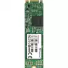 Transcend 64GB, M.2 2280 SSD 800S, SATA, MLC