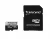 Transcend 64GB micro SD w/ adapter U1, High Endurance