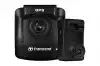Transcend 64Gx2, Dual Camera Dashcam, Dual 1440P, GPS
