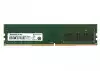 Transcend 8GB JM DDR4 2666Mhz U-DIMM 1Rx16 1Gx16 CL19 1.2V