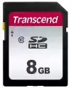 Transcend 8GB SD Card Class10