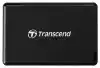 Transcend All-in-1 UHS-II Multi Card Reader, USB 3.1 Gen 1