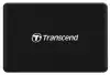 Transcend USB3.1 Gen1 Card Reader,Type C