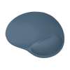 TRUST Bigfoot Mousepad - steel blue