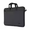 TRUST Bologna Laptop Bag 16" Eco Black