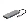 TRUST Dalyx 5-IN-1 Multiport Hub