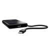 TRUST Fiera 10.000 Powerbank Fixed Cable