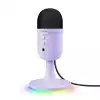 TRUST GXT234P Yunix, USB Microphone, Purple