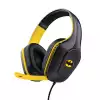 TRUST GXT415BM Zirox Headset Batman