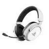 TRUST GXT499W Forta Wireless Headset PS5 White