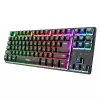 TRUST GXT831 Thado TKL Wireless Keyboard Black US