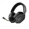 TRUST GXT 493 Carus Wireless Multiplatform headset - Black
