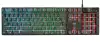 TRUST GXT 835 Azor Gaming Keyboard US