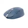 TRUST Ozaa Compact Wireless Mouse blue