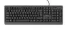 TRUST Primo Keyboard BG layout