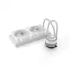 Valkyrie Dragonfang 240 ARGB White