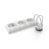 Valkyrie Dragonfang 360 ARGB White