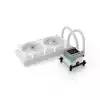 Valkyrie Syn 240 ARGB White