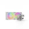 Valkyrie V240 Lite ARGB White