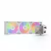 Valkyrie V360 Lite ARGB White