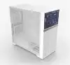 Valkyrie VK02 LCD White
