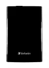 Verbatim STORE "N" GO 2.5" (6.35CM) 2TB USB 3.0 Black