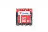 Verbatim ALKALINE BATTERY AAA 4 PACK (SHRINK WRAP)