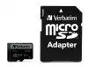 Verbatim PRO micro SDHC 32GB Class 10 UH (Incl. Adaptor)