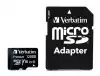 Verbatim Premium micro SDXC 128GB Class 10 (Incl. Adaptor)