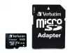 Verbatim Premium micro SDXC 64GB Class 10 (Incl. Adaptor)
