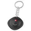 Verbatim MYF-01 MyFinder Bluetooth Item Finder 1 pack Black